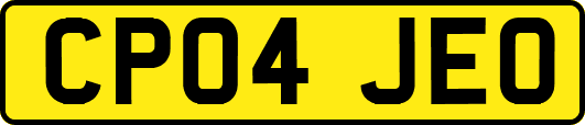 CP04JEO