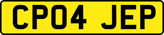 CP04JEP