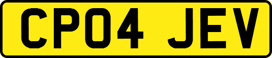 CP04JEV
