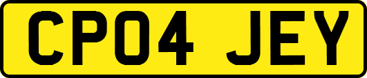 CP04JEY