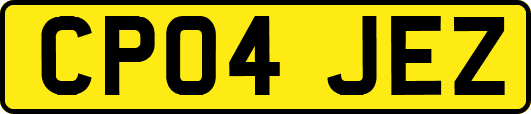 CP04JEZ