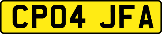 CP04JFA