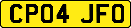 CP04JFO