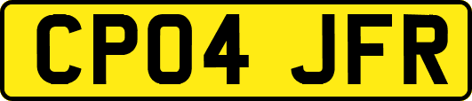 CP04JFR