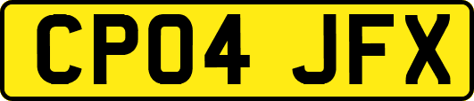 CP04JFX