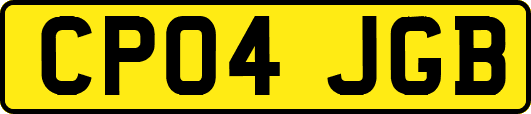 CP04JGB