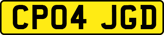 CP04JGD