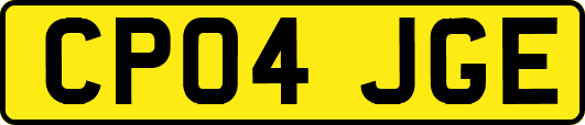 CP04JGE
