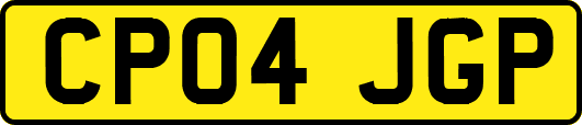 CP04JGP