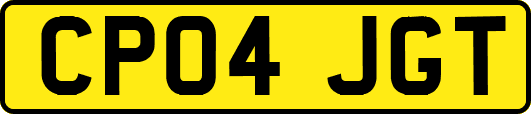 CP04JGT
