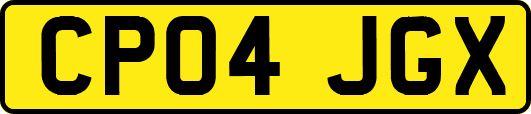 CP04JGX