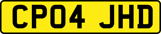 CP04JHD