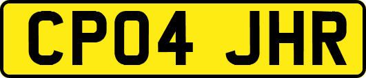 CP04JHR