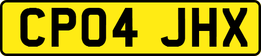 CP04JHX