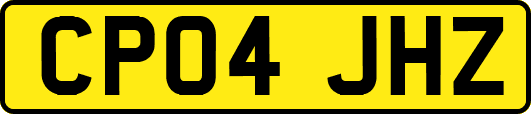 CP04JHZ