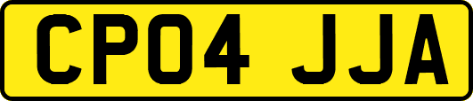 CP04JJA