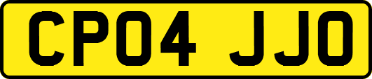 CP04JJO