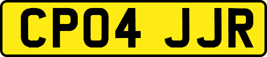 CP04JJR