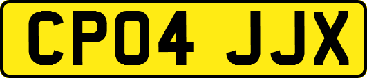 CP04JJX