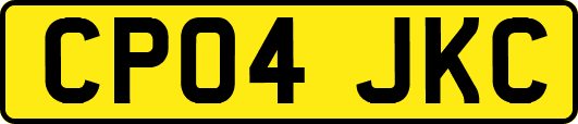 CP04JKC