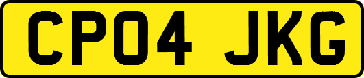 CP04JKG