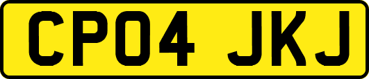 CP04JKJ