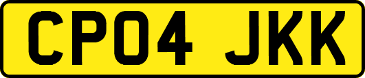 CP04JKK