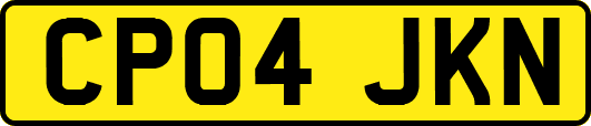 CP04JKN