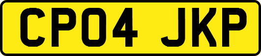 CP04JKP