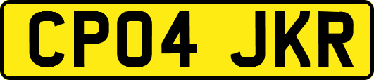 CP04JKR