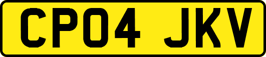 CP04JKV