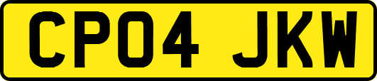 CP04JKW