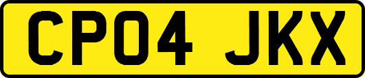 CP04JKX