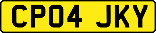 CP04JKY