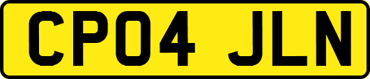 CP04JLN