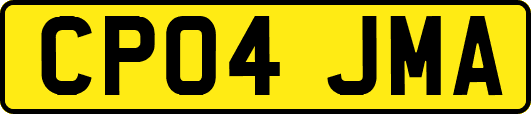 CP04JMA