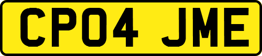 CP04JME