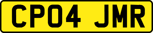 CP04JMR