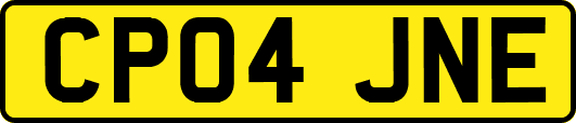 CP04JNE