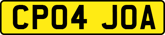 CP04JOA