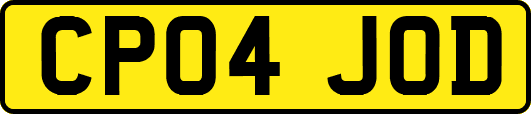 CP04JOD