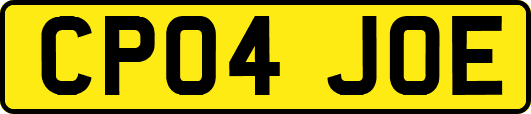 CP04JOE