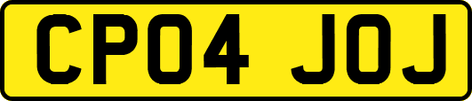 CP04JOJ
