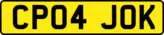 CP04JOK