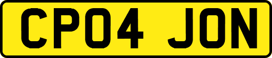 CP04JON