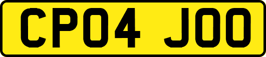 CP04JOO