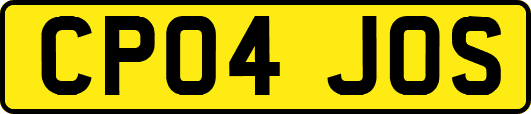 CP04JOS