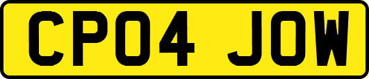 CP04JOW