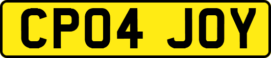 CP04JOY