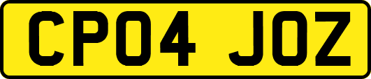 CP04JOZ